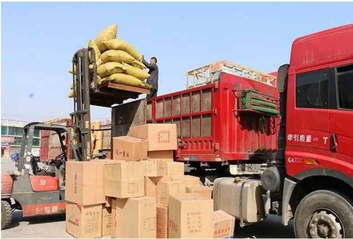 泉州到木里藏族自治县物流专线