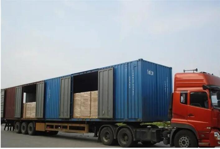 泉州到木里藏族自治县整车运输