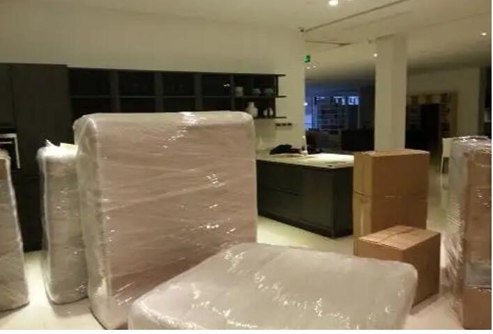 泉州到木里藏族自治县长途搬家