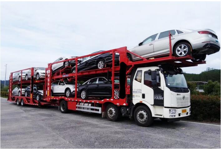 泉州到木里藏族自治县轿车托运